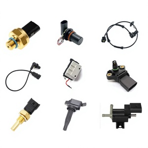 Válvula Solenoide Turbo para BMW 9635704380 616620 1628HC para Reemplazo y Reparación - Product Image 1