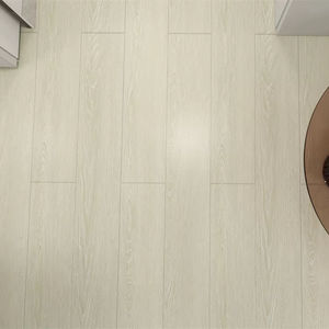 Revêtement de sol hybride SPC LVT 6,5-8 mm, couche d'usure 20/27 mil, SPC multicouche avec support <span class=keywords><strong>acoustique</strong></span> - Product Image 1