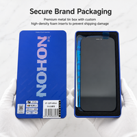 Écran OLED de remplacement de qualité supérieure pour iPhone 12 Pro Max, numériseur tactile de grade A, prix d'usine, vente en gros