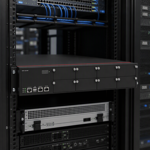 Huawei WAF-D3105F เว็บแอพพลิเคชั่นไฟร์วอลล์แบบ 2U พร้อมพอร์ต 2xGE ช่องเสียบขยาย 8 ช่อง หน่วยความจำ 64GB ของแท้ใหม่ - Product Image 2
