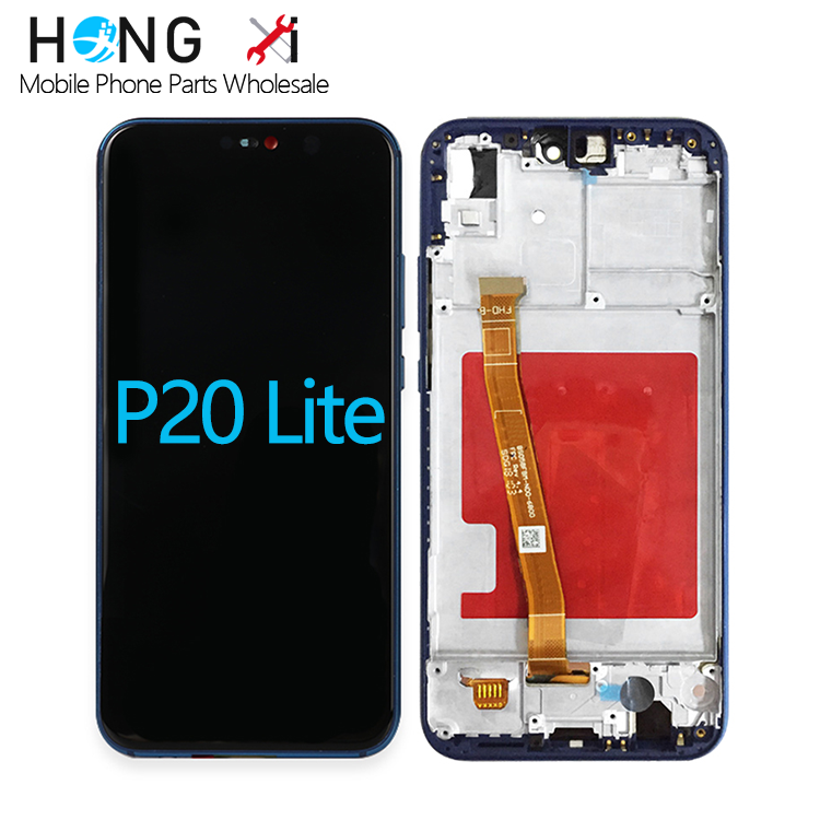 Mobile Phone LCD mobile phone lcd Huawei P20 lite/NOVA 3E