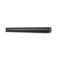 Potente Altavoz para TV con Subwoofer para Barra de Sonido