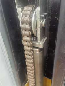 HAOYUAN Nieuwe Ketting 2T Hefketting Koolstofstaal BL544 LH1044 AL1044 Magazijn Hef-/Transportmateriaal Heftruck Onderdelen - Product Image 3