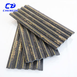 Pannelli Murali 3D in PS per Decorazione <span class=keywords><strong>d</strong></span>'<span class=keywords><strong>Interni</strong></span>, Arredamento Casa e Hotel con Lamina a Caldo - Product Image 6