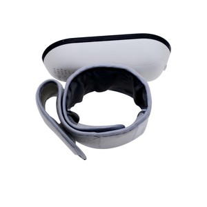 Sfigmomanometro Digitale da Polso Portatile Design Compatto e Leggero Monitor <span class=keywords><strong>della</strong></span> <span class=keywords><strong>Pressione</strong></span> Sanguigna con Certificato MDR - Product Image 5