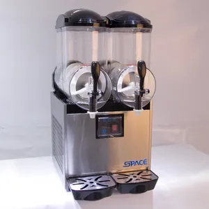 Milch shake & Slush Maschine italienische Mini Slush Maschine industrielle Slush Maschine Preis Mit bestem Service