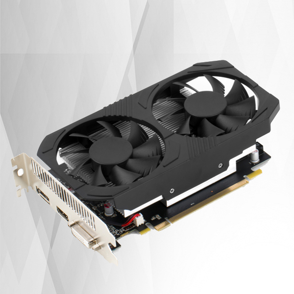Radeon Graphics Card Wholesale Price Promotional Video Card Rx560 4gb GDDR5
