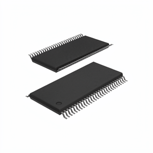 LM98722CCMT 56 TFSOP Data Acquisition Electronic Circuit Components In Stock - Product Image 1