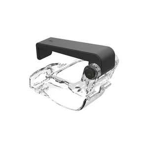 Supporto a Morsetto per Cellulare per Controller PS5 Staffa Universale Porta Cellulare per Controller PS5 Accessori Staffa Pieghevole a Pinza - Product Image 4