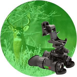 عالي الأداء متعدد الوظائف بأشعة تحت الحمراء Gen3 فوسفور أبيض IIT من Gen3 - Product Image 5