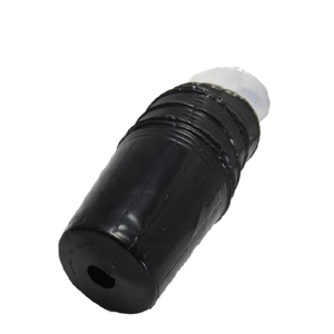 Pots de pépinière souples et flexibles en plastique bon marché SNP-080, plateaux et sacs de plantation pour jardin, pour usage intérieur/extérieur - Product Image 1