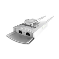 Point d'accès sans fil extérieur AP COMFAST CF-EW72 double bande Wifi 1000M Ethernet 1200 Mbps