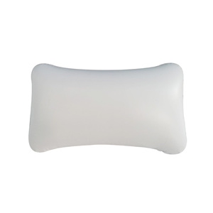 Materiales de PVC, camping, senderismo y playa, oficina, avión, cómoda <span class=keywords><strong>almohada</strong></span> cilíndrica <span class=keywords><strong>inflable</strong></span> - Product Image 1