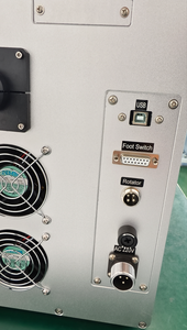 Ce sở hữu lazer 3D 200W 100W 200mm 300mm đánh dấu khu vực tự động lấy nét 3D DXF định dạng jpt mopa khắc <span class=keywords><strong>laser</strong></span> - Product Image 3