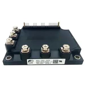 1 Pieza 6MBP160RUA060F-01 Módulo de Alimentación Envío Gratis PLC - Product Image 1