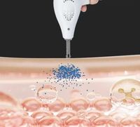 Appareil de mésothérapie de qualité médicale pour clinique esthétique, effet stable professionnel, sans aiguille, équipement de beauté anti-âge