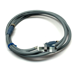 Rsc Rkc 5711-2M Cordset de doble extremo 2M Longitud 2M Nuevo Original Listo Stock Automatización industrial Pac Dedicado Plc - Product Image 1