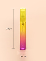 Perfume Corporal en Aerosol con Etiqueta Privada Personalizada y Estilo Colorido para Mujeres y Hombres, Fragancia de Lujo de Larga Duración, OEM ODM