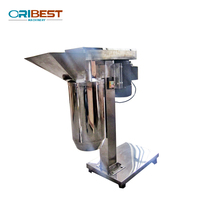 Groente Fruit Verse Gember Peper Chili Pasta Slijpmachine Tomaat Verpletterende Machine Gember Shredder Machine