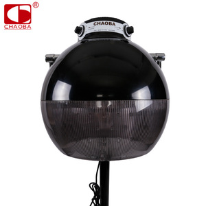 Salon Chuyên Nghiệp Chất Lượng Hàng Đầu Đứng Nhuộm Tóc Perming Máy Chế Biến Mui Xe Máy Sấy Màu Tóc Bộ Xử Lý & Accelerator - Product Image 5