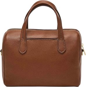 Bolso de Mano de Cuero Genuino Personalizado para Mujer, Diseño Exclusivo, Mini Bolso de Compras, Bolso de Hombro, Bolso Cruzado Moderno para el Trabajo - Product Image 2