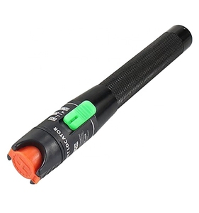 Skylynn VFL-2105 Localisateur de défauts visuels à fibre optique haute puissance 1mw/10mw avec portée de 45-60 km, construction métallique pour les réseaux FTTX - Product Image 1