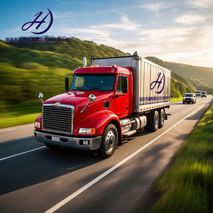 Tarifs d'expédition aérienne et maritime porte à porte bon marché de la Chine vers l'Afrique, Afrique du Sud, Tanzanie, Congo, Nigéria, Libye, Angola, transitaire - Product Image 6