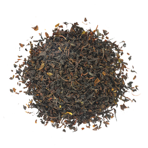 Té de desayuno inglés de Etiqueta Privada, bolsitas de té de pirámide, té negro de Ceilán para la belleza - Product Image 2