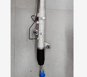 Conjunto de Mecanismo de Dirección Izquierdo para <span class=keywords><strong>MAZDA</strong></span> CX7 EG21-32-110C EG2132110C - Product Image 2