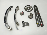 Kit de chaîne de distribution pour Toyota Yaris Vios Echo Prius Corolla Scion 1.5L 1NZ-FE Moteur DOHC 16V VVT-i 13506-21010 13506-21020