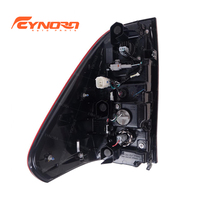 EYNORA, piezas de automóviles, luz trasera para Toyota Hilux Rocco 2021 2022, luz trasera de coche, lámpara trasera LED 81560-0K430 81550-0K430