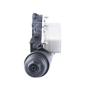 Carcasa de filtro de aceite 11428585235, montaje de motor para <span class=keywords><strong>BMW</strong></span> - Product Image 2
