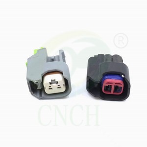 2 cách EV6 <span class=keywords><strong>EV14</strong></span> phun nhiên liệu kết nối lắp ráp - Product Image 6