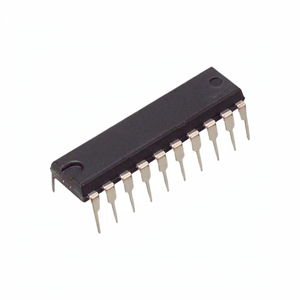 Embedded MSP430G2302IN20 Authorized Distributor 20 DIP Electronic Circuit Components - Product Image 1