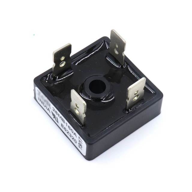New Diode Bridge type rectifier 800V 35A DIP-4 36MB80A module