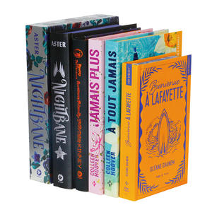 Servicio de Publicación y Fabricación de Libros de Tapa Dura Personalizados, Impresión de Novelas, Folletos, Revistas y Libros a partir de PDF - Product Image 1