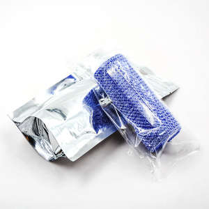 ปฐมพยาบาลบรรเทาอาการปวดน้ำแข็งเย็นการบีบอัดผ้าพันแผล - Product Image 4