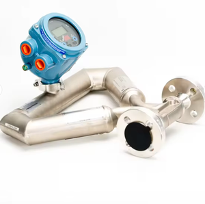 Emerson Micro Motion R serisi Koriolis Ölçer Micro Motion R025S Koriolis Ölçer Akış Ölçer - Product Image 5