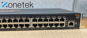 Commutateur Ethernet industriel <span class=keywords><strong>JL259A</strong></span> d'origine Commutateur Poe <span class=keywords><strong>Aruba</strong></span> <span class=keywords><strong>2930F</strong></span> 24G 4SFP Commutateur réseau <span class=keywords><strong>Aruba</strong></span> <span class=keywords><strong>JL259A</strong></span> Prêt à expédier - Product Image 2