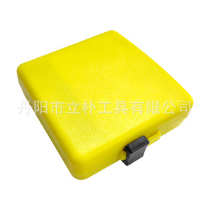 Combined Tap And Drill Set 13Pcs Metric Sae Size Titanium Coated Integrated Drilling Tapping Tool - Product Image 3