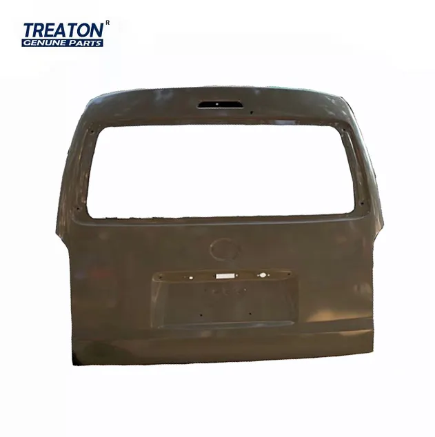 Treaton Fabrik preis BACK DOOR 67005-26d70 67005-26d60 Hochleistungs-RÜCKEN TÜR für HILUX