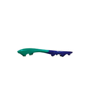 Semelle de chaussure de football en TPU, prix avantageux, durable, légère, antidérapante, logo personnalisé, pour sport en extérieur - Product Image 2