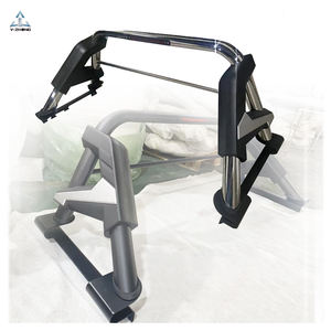 <span class=keywords><strong>ใหม่</strong></span><span class=keywords><strong>ล่าสุด</strong></span>รถกระบะบาร์4x4สำหรับ HILUX vigo Revo Rocco รถกระบะแบบสากลสำหรับ DMAX - Product Image 1