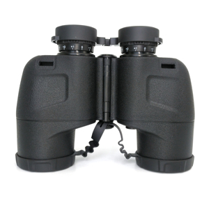 Jumelles de haute qualité 7X50 étanches à l'azote avec télémètre, grand télescope marin d'extérieur à grande azimutation - Product Image 2