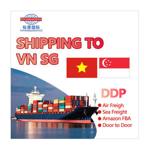 अंतरराष्ट्रीय लॉजिस्टिक्स कंपनी शिपिंग एजेंट dp शिपिंग ब्रांड ने सिंगापुर के समुद्री माल भाड़ा को बैग बैग बैग बैग बैग बैग बैग - Product Image 1