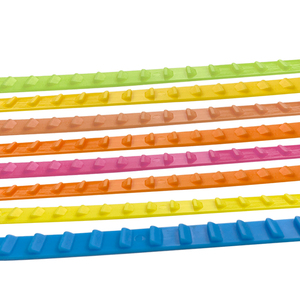 Sello de Seguridad de Plástico a Prueba de Manipulaciones para Logística Express con Número de Serie Único - Product Image 3