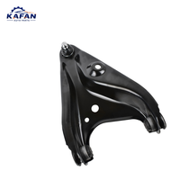 6001547519 Bras de suspension inférieur avant, pièce de rechange automobile pour Renault Peugeot