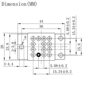 Распродажа, FRJQX-40ME российское герметическое реле высокой мощности, 10 А, 28 В - Product Image 6