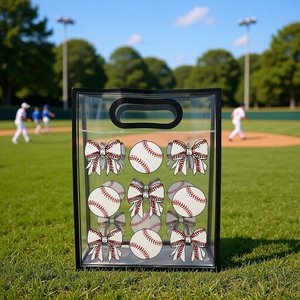 Bolsa Transparente para Mascotas, Impermeable, para Cosméticos, Artículos <span class=keywords><strong>de</strong></span> Aseo, Viajes, Almacenamiento, Venta al Por Mayor - Product Image 5