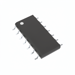 CD4013BCM Original Logic Electronics Component 14 SOlC - Product Image 1